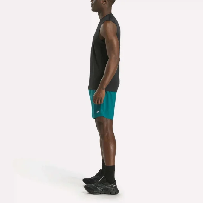 Short de sport pour homme