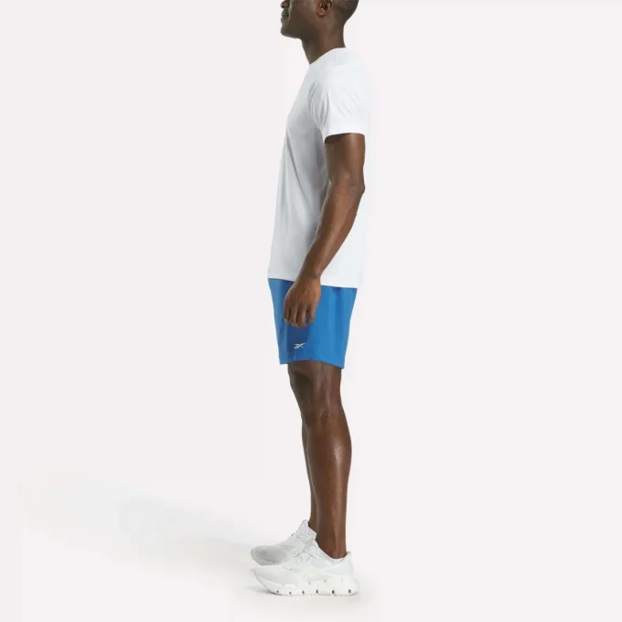 Short de sport pour homme