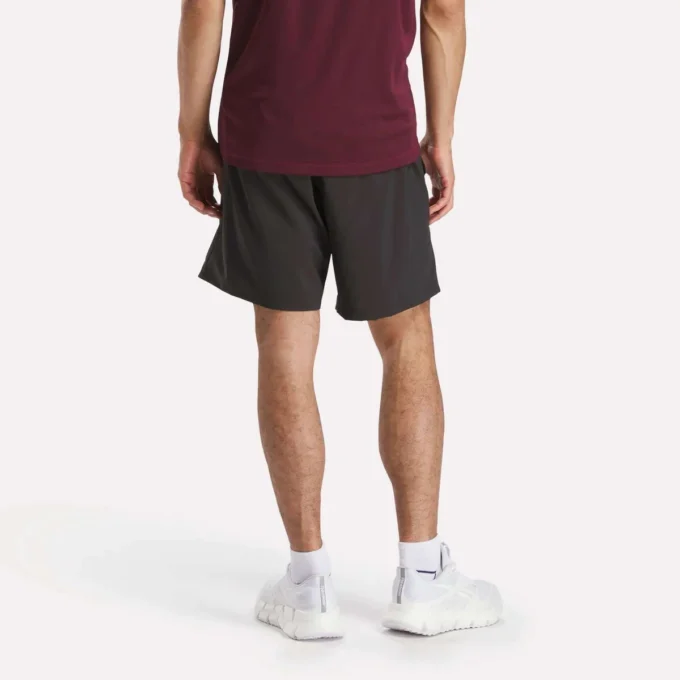 Short de sport pour homme