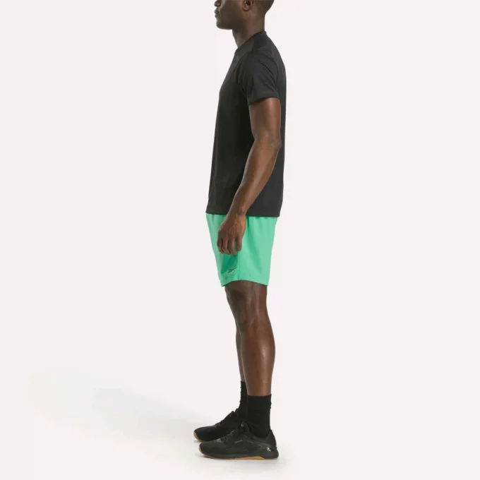 Short de sport pour homme