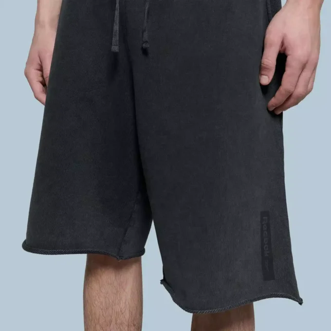 Short de survêtement LTD pour homme