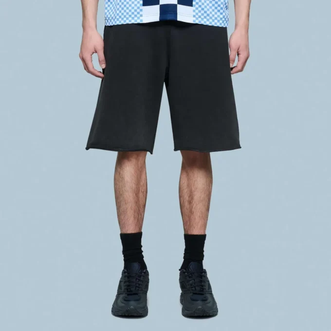Short de survêtement LTD pour homme