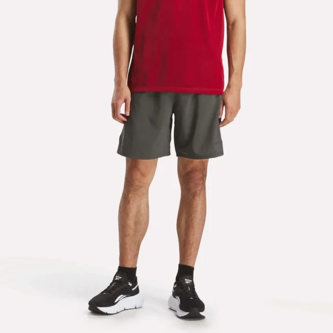 Short de vitesse Athlete pour homme