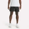 Short de vitesse Athlete pour homme