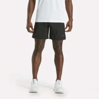 Short de vitesse Athlete pour homme