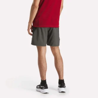 Short de vitesse Athlete pour homme