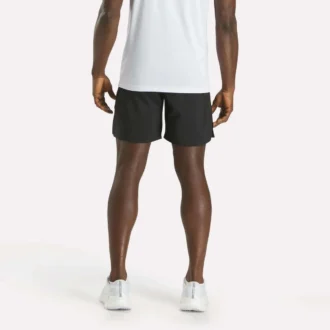 Short de vitesse Athlete pour homme
