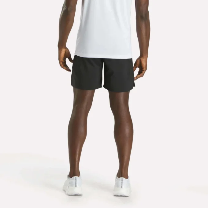Short de vitesse Athlete pour homme