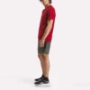 Short de vitesse Athlete pour homme