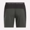 Short de vitesse Athlete pour homme