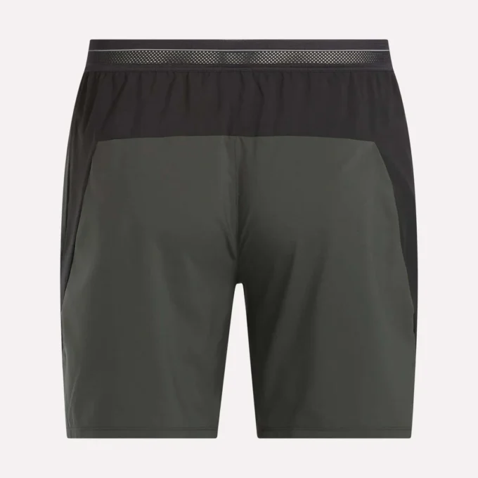 Short de vitesse Athlete pour homme