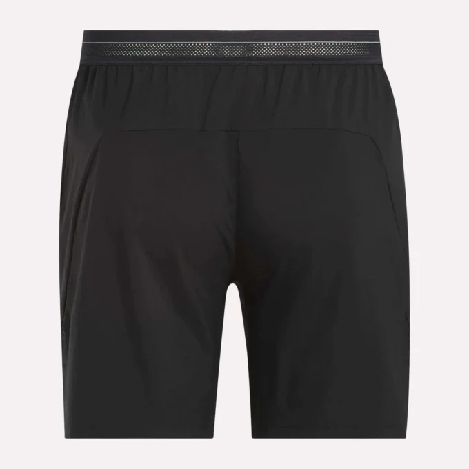 Short de vitesse Athlete pour homme