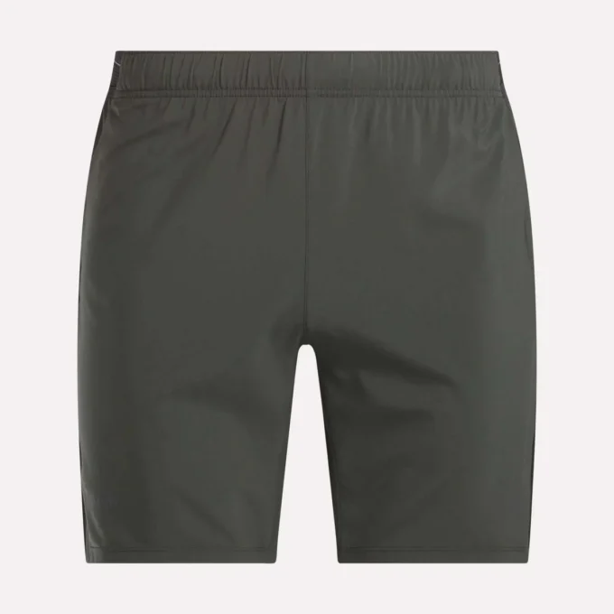 Short de vitesse Athlete pour homme