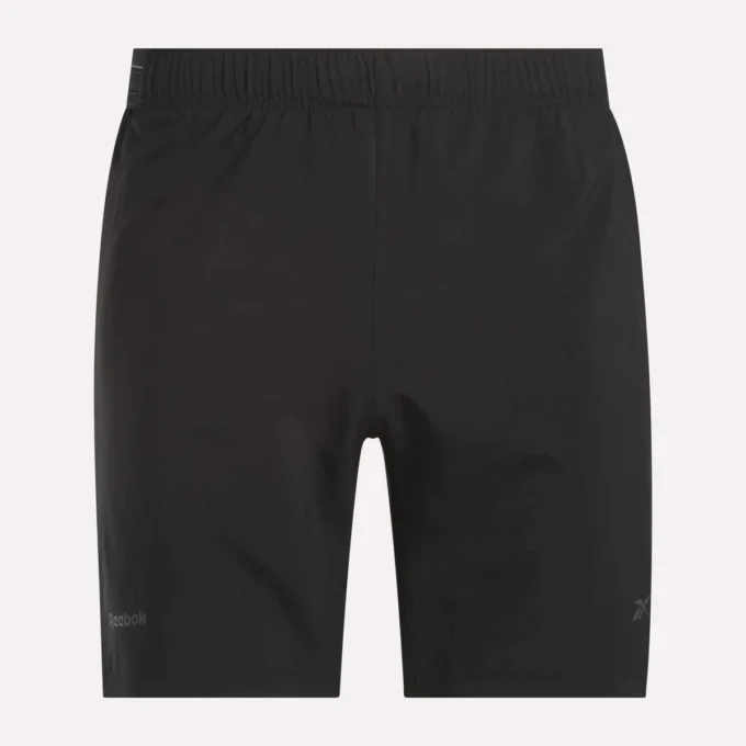 Short de vitesse Athlete pour homme