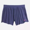 Short en maille pour enfants Short en maille pour enfants
