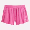 Short en maille pour enfants Short en maille pour enfants