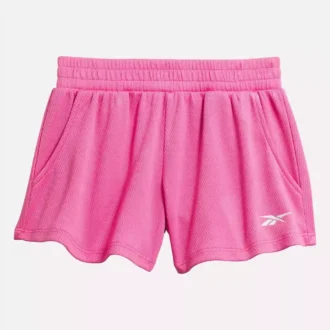 Short en maille pour enfants