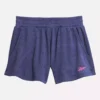 Short en maille pour enfants