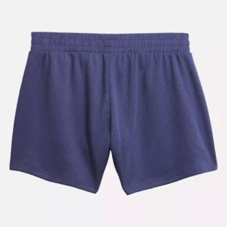 Short en maille pour enfants