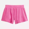 Short en maille pour enfants