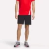 Short en tricot Train Blocked pour homme