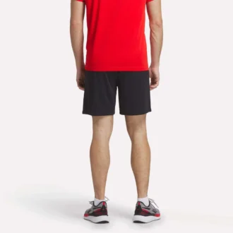 Short en tricot Train Blocked pour homme