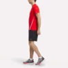 Short en tricot Train Blocked pour homme