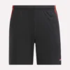 Short en tricot Train Blocked pour homme