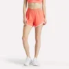 Short ID Train Knit 5&Prime; pour femme