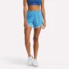 Short ID Train Knit 5&Prime; pour femme