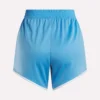 Short ID Train Knit 5&Prime; pour femme