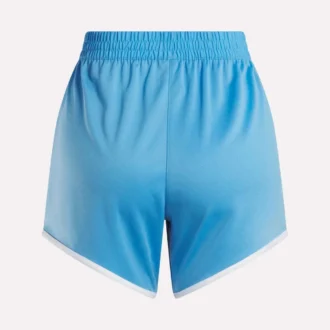 Short ID Train Knit 5&Prime; pour femme
