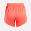 Short ID Train Knit 5&Prime; pour femme