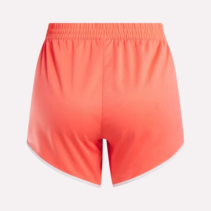 Short ID Train Knit 5&Prime; pour femme