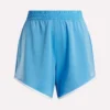 Short ID Train Knit 5&Prime; pour femme