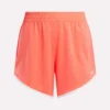 Short ID Train Knit 5&Prime; pour femme