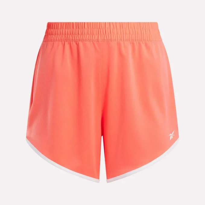 Short ID Train Knit 5&Prime; pour femme