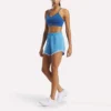Short ID Train Knit 5&Prime; pour femme