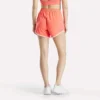Short ID Train Knit 5&Prime; pour femme