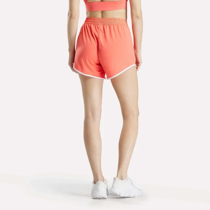 Short ID Train Knit 5&Prime; pour femme