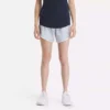 Short ID Train Woven pour femme