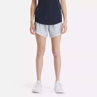 Short ID Train Woven pour femme