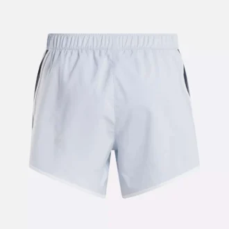 Short ID Train Woven pour femme