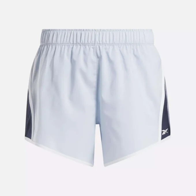 Short ID Train Woven pour femme
