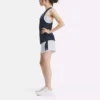 Short ID Train Woven pour femme