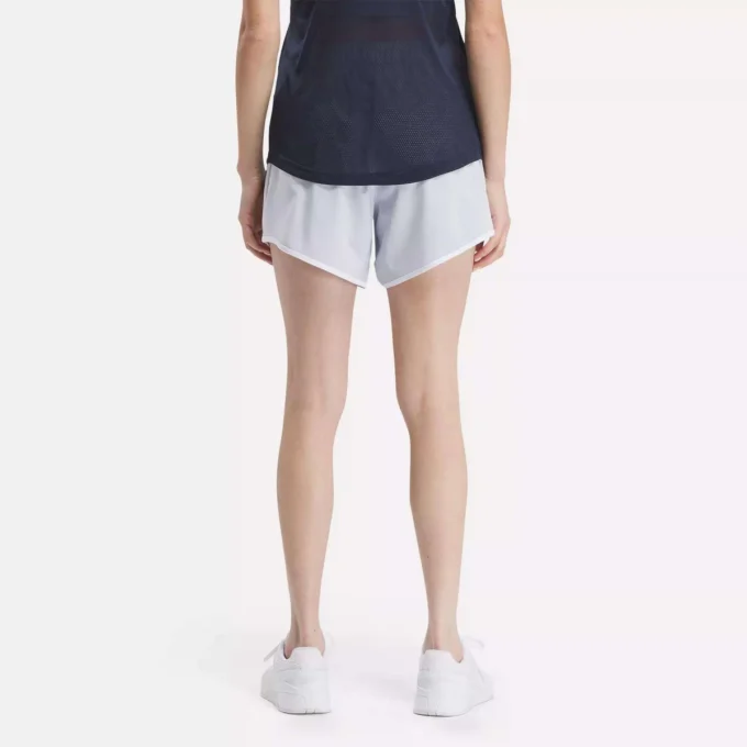 Short ID Train Woven pour femme