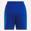 Short long à pinces pour femme Short long à pinces pour femme