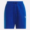 Short long à pinces pour femme Short long à pinces pour femme