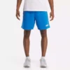 Short Reebok Identity Logo Mash-Up pour homme Short Reebok Identity Logo Mash-Up pour homme