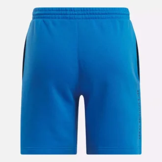 Short Reebok Identity Logo Mash-Up pour homme